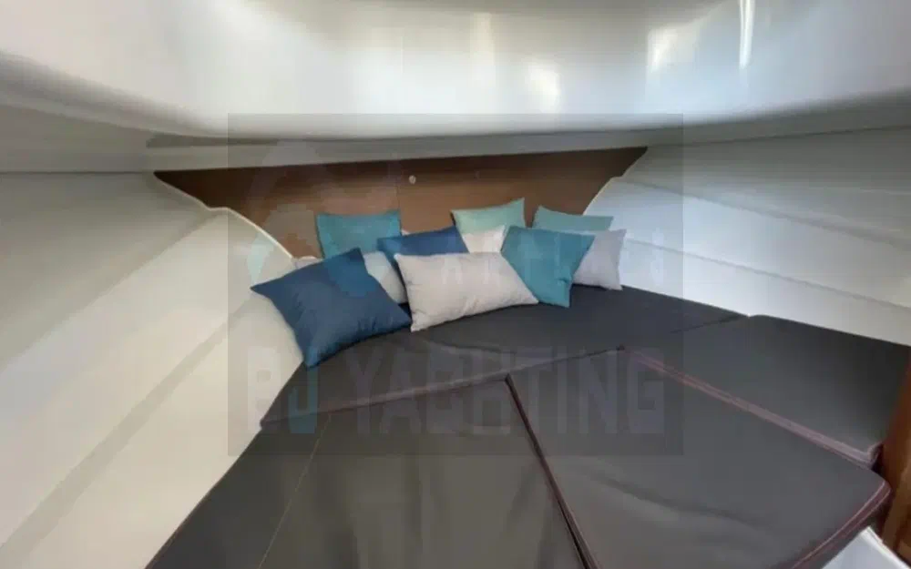 slider 10 Beneteau Flyer 8.8 SPACEdeck