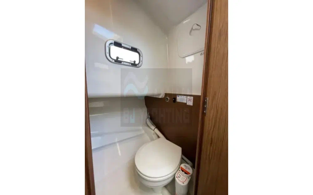 slider 11 Beneteau Flyer 8.8 SPACEdeck