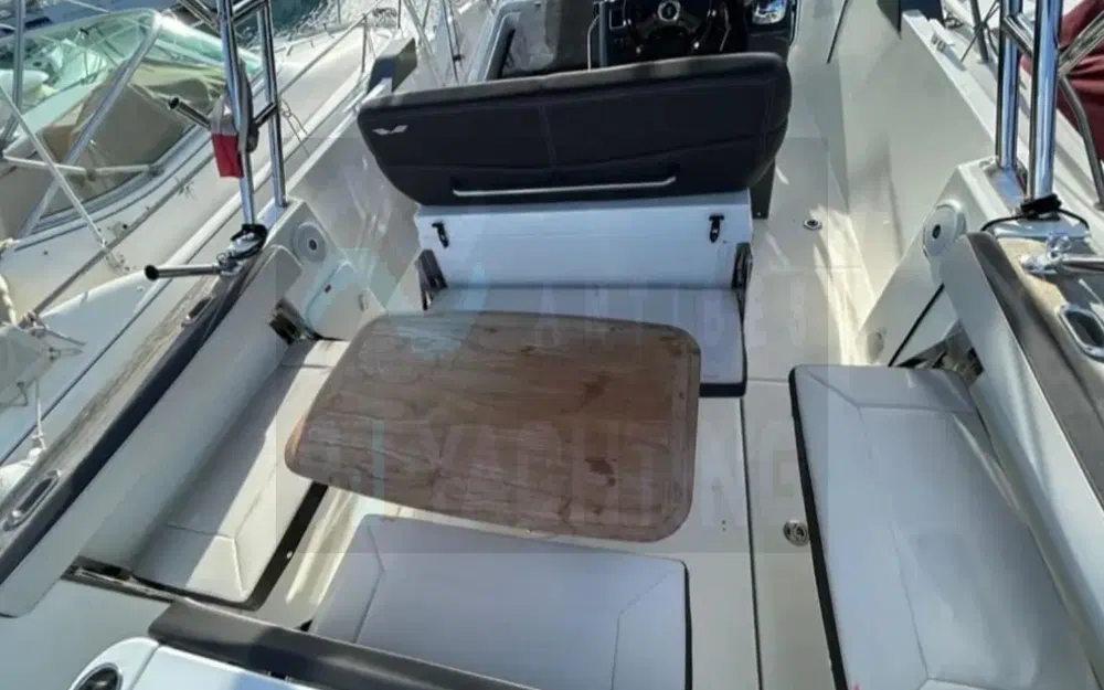 slider 12 Beneteau Flyer 8.8 SPACEdeck