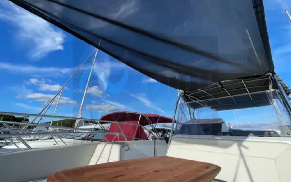 slider 14 Beneteau Flyer 8.8 SPACEdeck