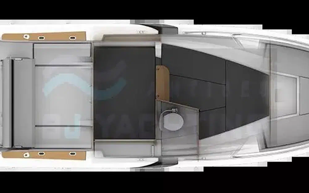 slider 15 Beneteau Flyer 8.8 SPACEdeck