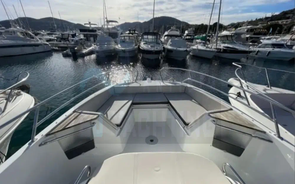 slider 2 Beneteau Flyer 8.8 SPACEdeck