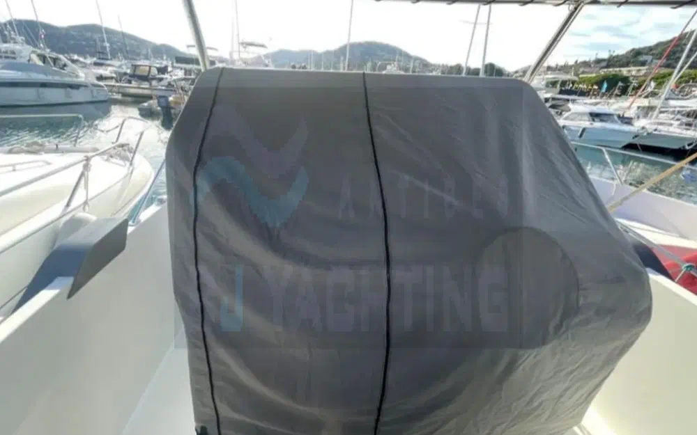 slider 6 Beneteau Flyer 8.8 SPACEdeck