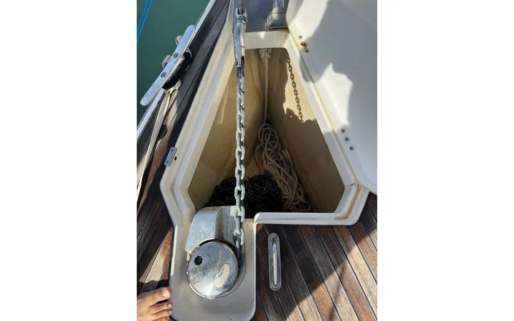 slider 10 Dufour 455