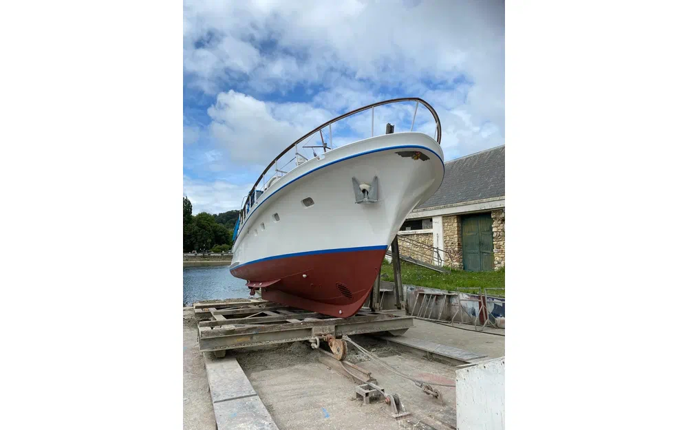 slider 9 Vedette Hollandaise Super Van Craft