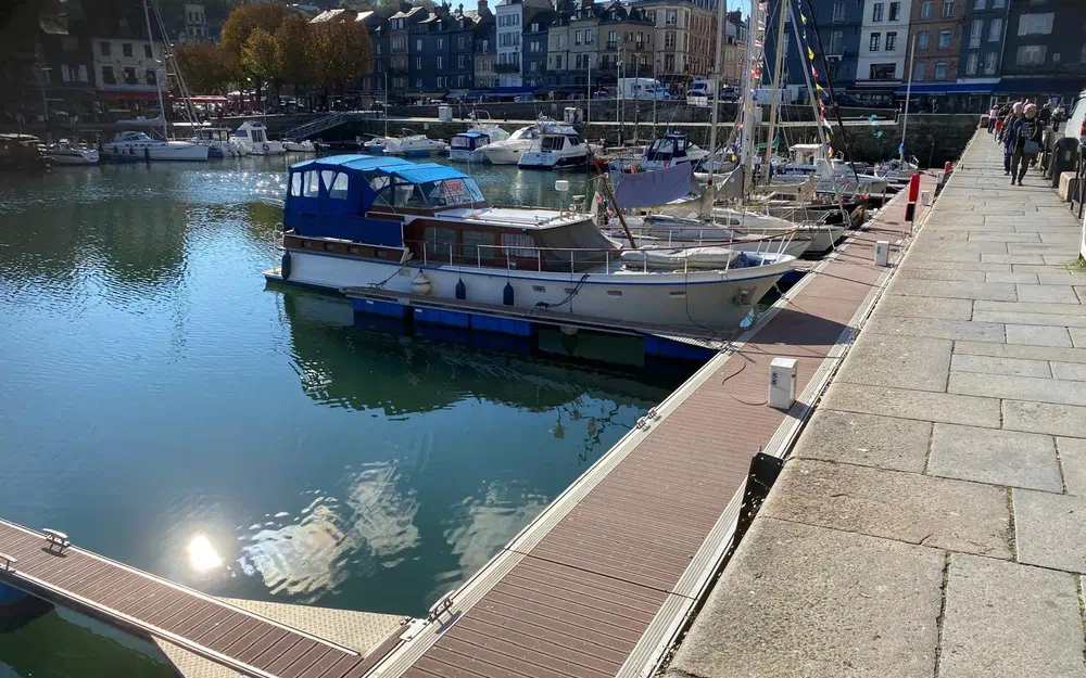 slider 10 Vedette Hollandaise Super Van Craft