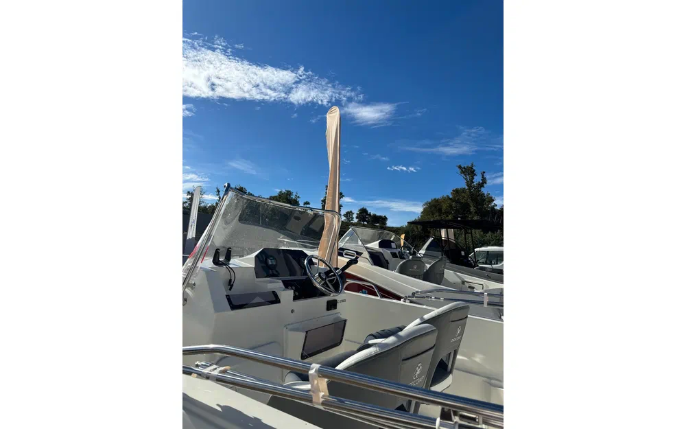 slider 2 Pacific Craft 545 Open