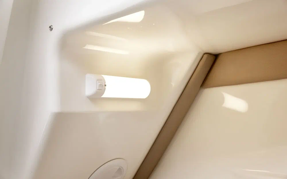 slider 4 Quicksilver Activ 605 Sundeck