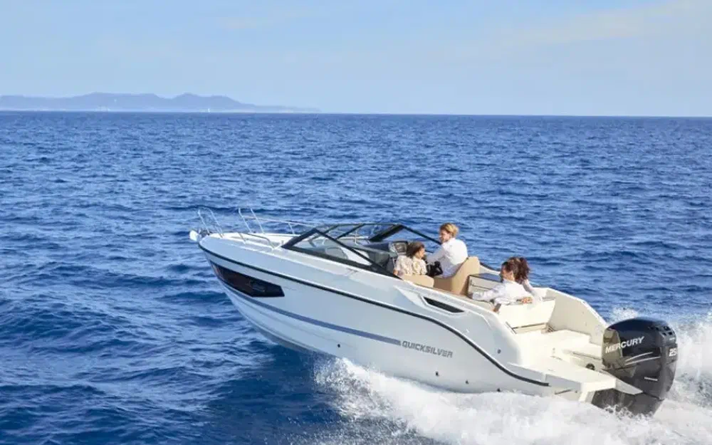 slider 2 Quicksilver Activ 755 Cruiser