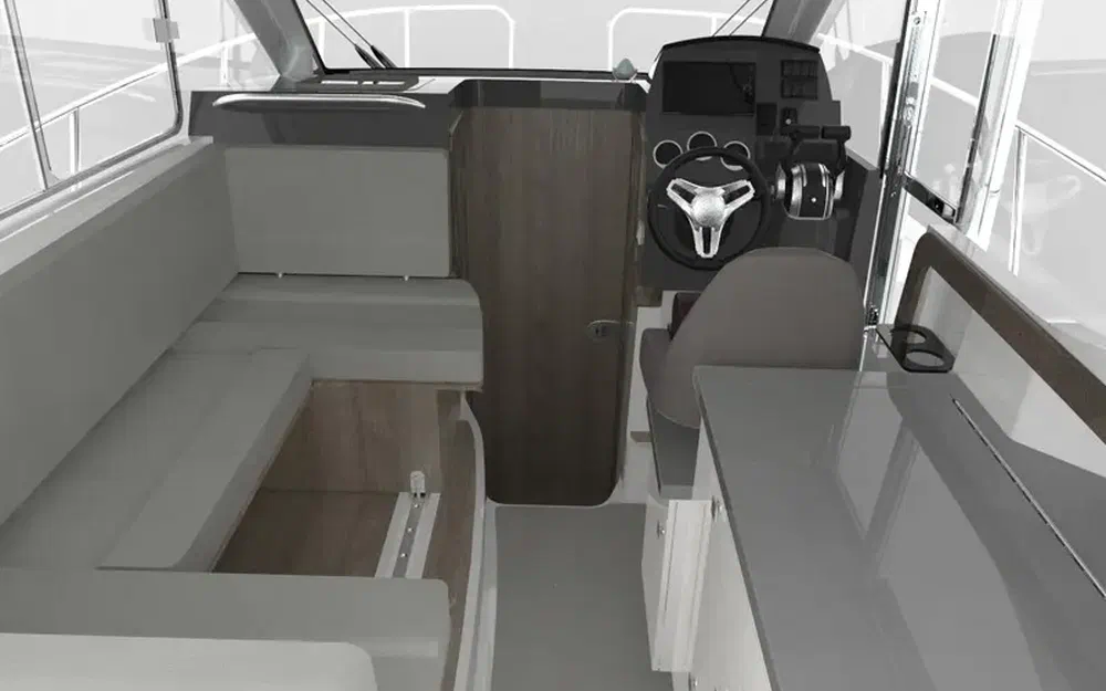 slider 1 Quicksilver Activ 905 Weekend