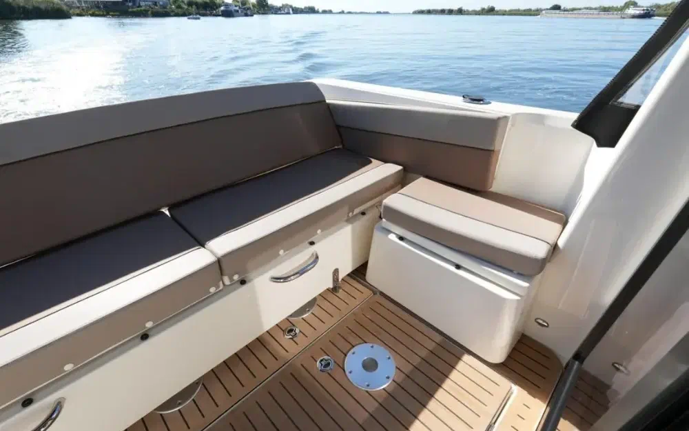 slider 7 Quicksilver Activ 905 Weekend