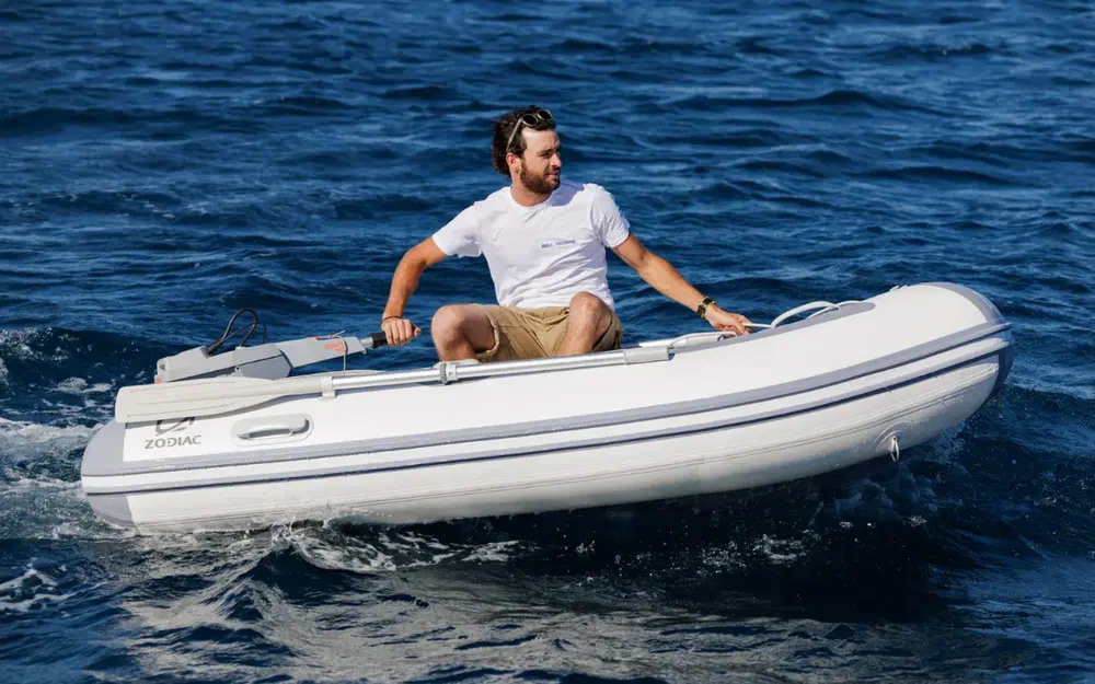 slider 0 Zodiac Cadet 200 Aero