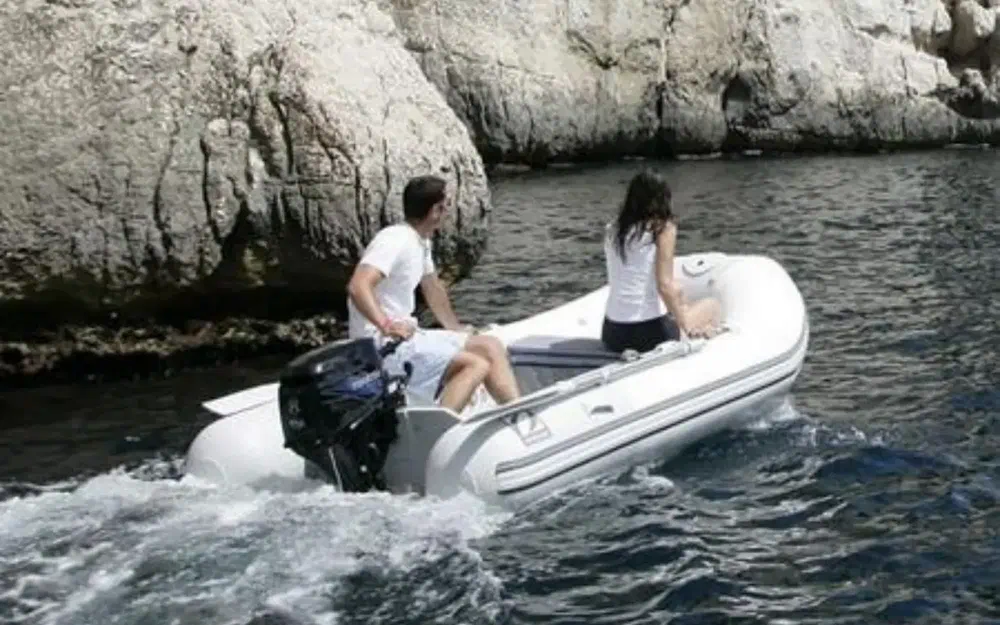 slider 4 Zodiac Cadet 200 Aero