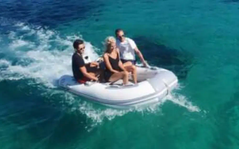 slider 5 Zodiac Cadet 200 Aero