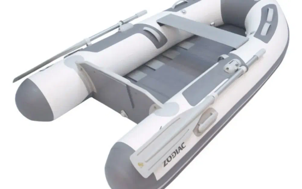 slider 2 Zodiac Cadet 230 Aero