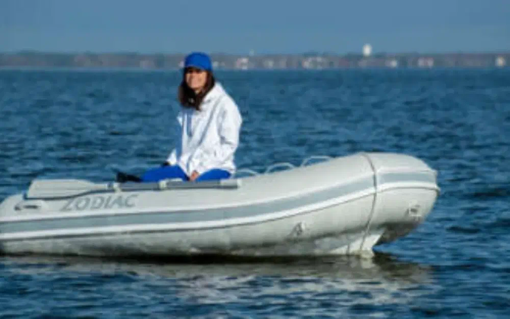 slider 0 Zodiac Nomad 2.7 Rib Alu Pvc