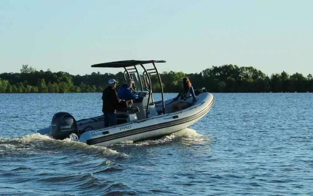 slider 2 Zodiac Yachtline