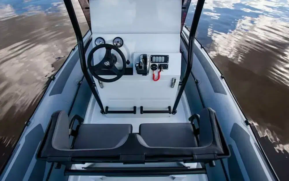 slider 5 Zodiac Pro 5.5