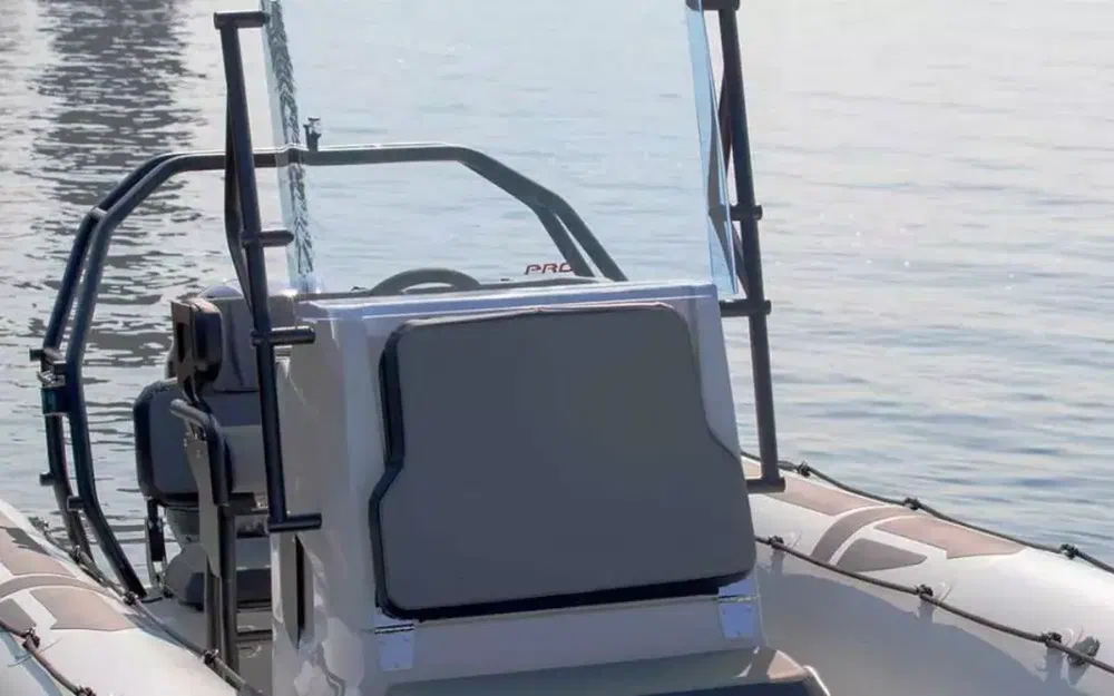 slider 6 Zodiac Pro 6.5