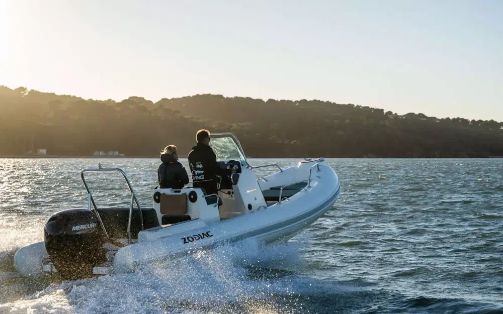 slider 0 Zodiac Medline 5.8