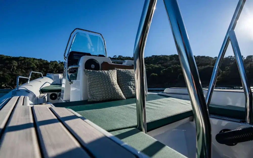 slider 9 Zodiac Medline 5.8