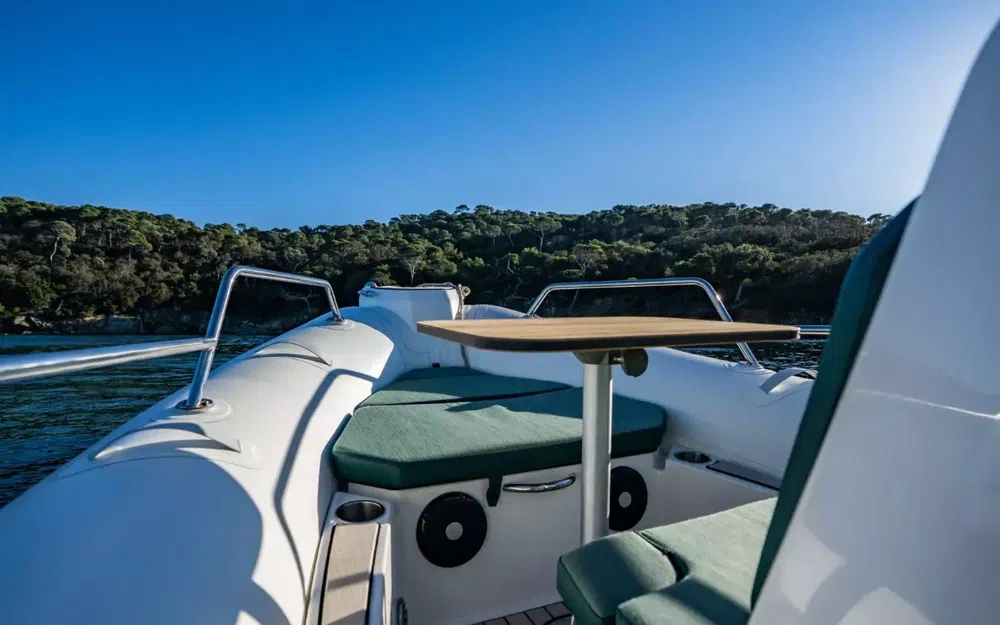 slider 2 Zodiac Medline 5.8