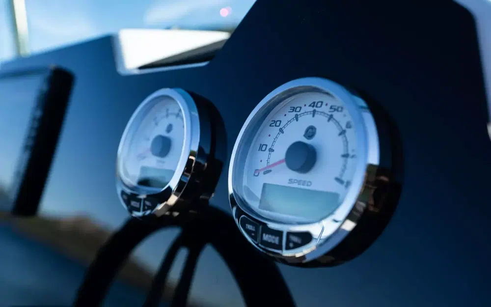 slider 3 Zodiac Medline 5.8