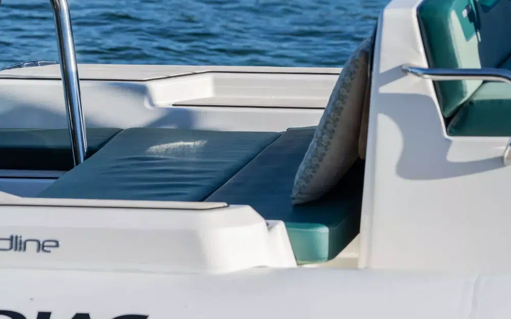 slider 4 Zodiac Medline 5.8