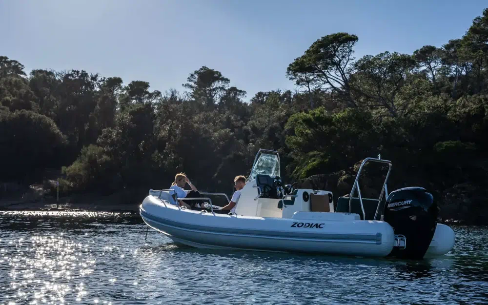 slider 5 Zodiac Medline 5.8