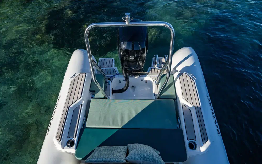 slider 6 Zodiac Medline 5.8