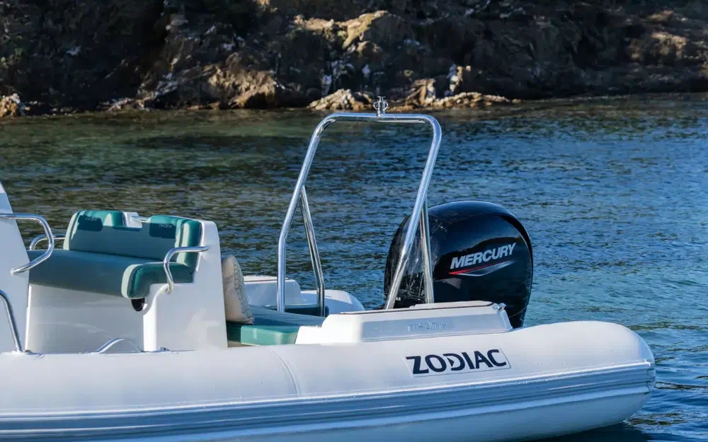 slider 8 Zodiac Medline 5.8