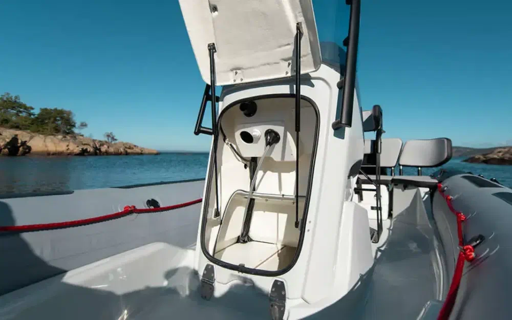 slider 2 Zodiac Open 6.5