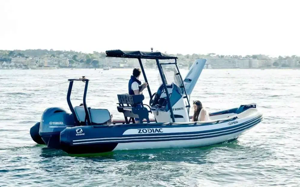 slider 3 Zodiac Open 6.5