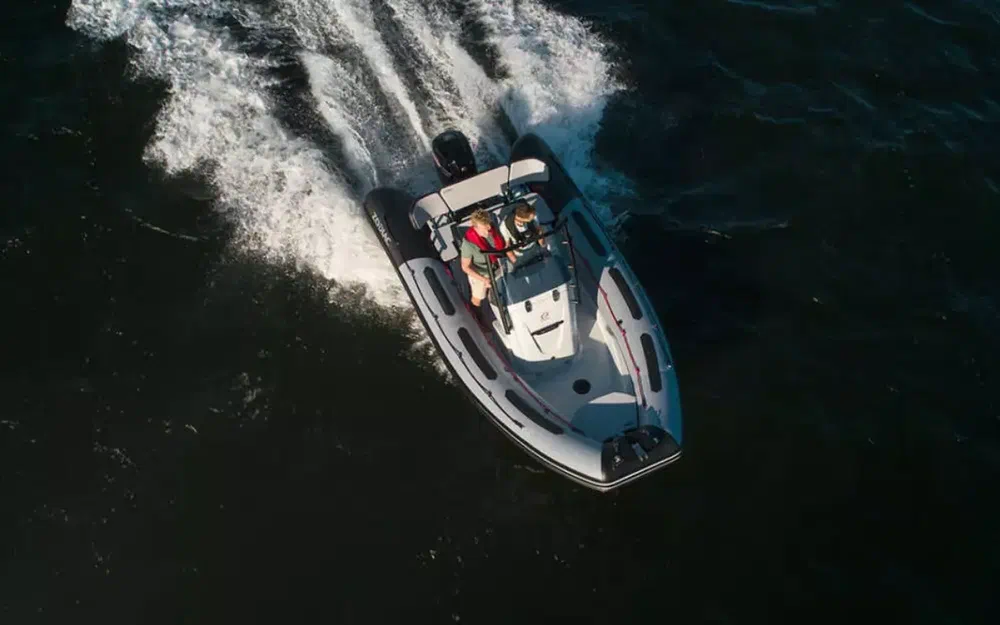 slider 5 Zodiac Open 6.5