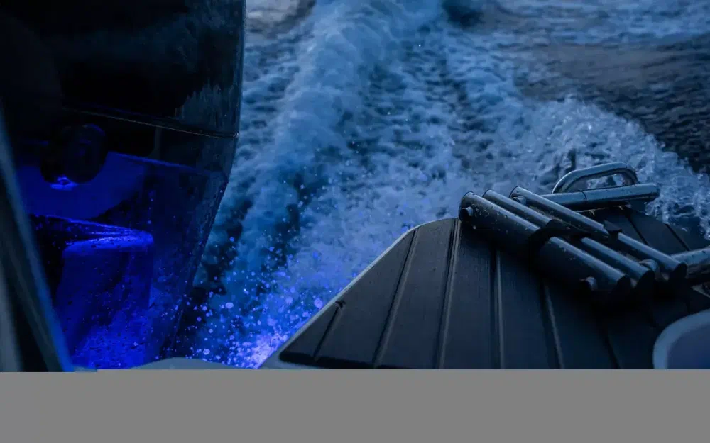 slider 9 Zodiac Medline 7.5 GT