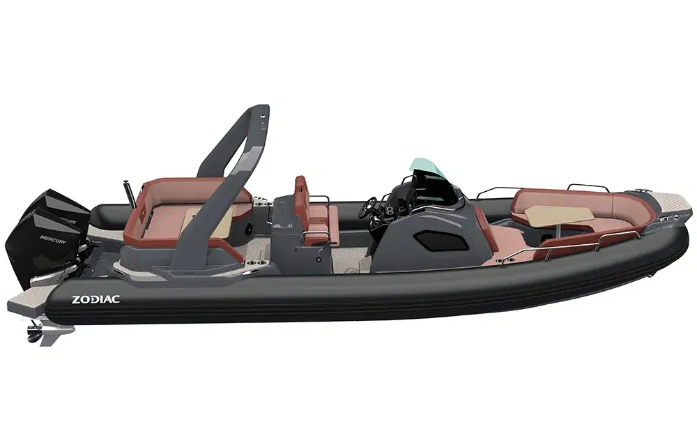 slider 1 Zodiac Medline 9