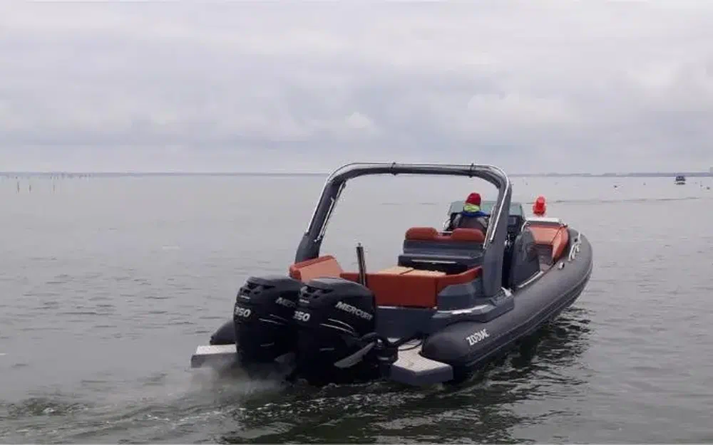 slider 3 Zodiac Medline 9