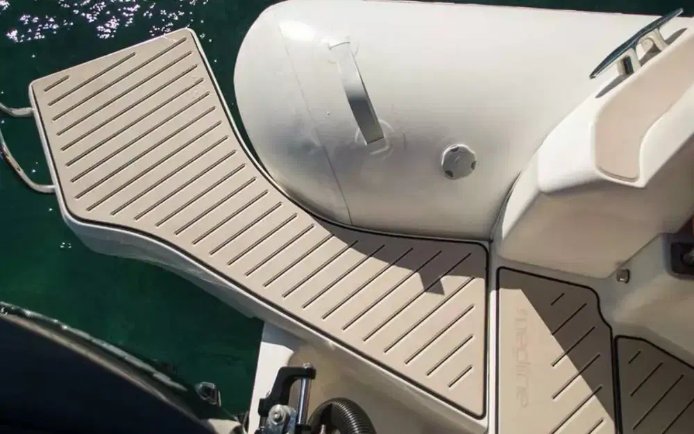 slider 5 Zodiac Medline 9