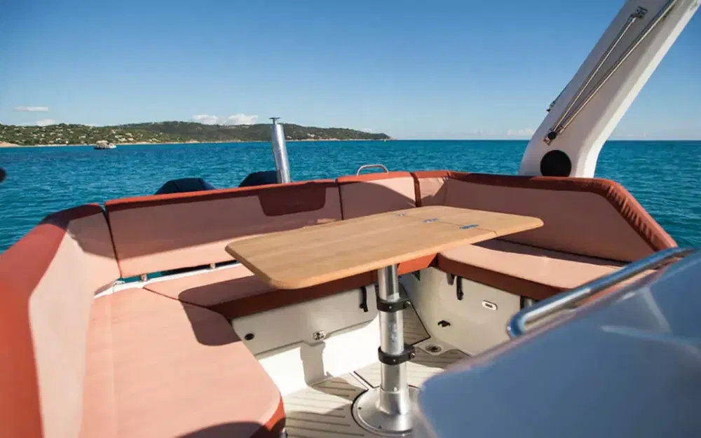 slider 6 Zodiac Medline 9