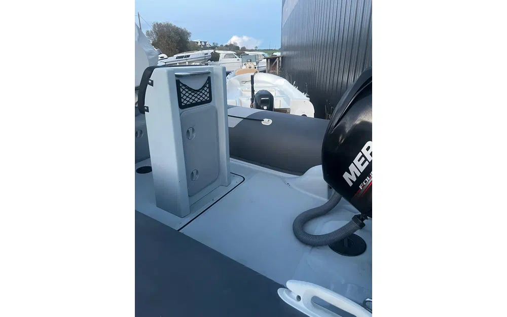 slider 3 Valiant V 500 Sport