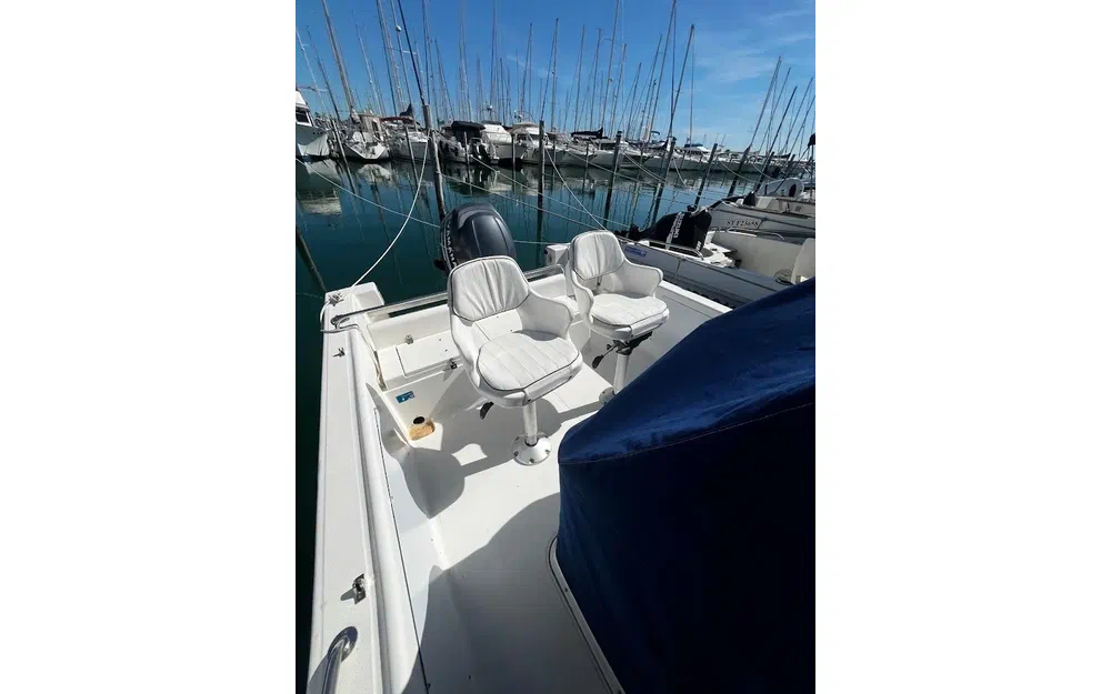 slider 5 Kelt White Shark 205