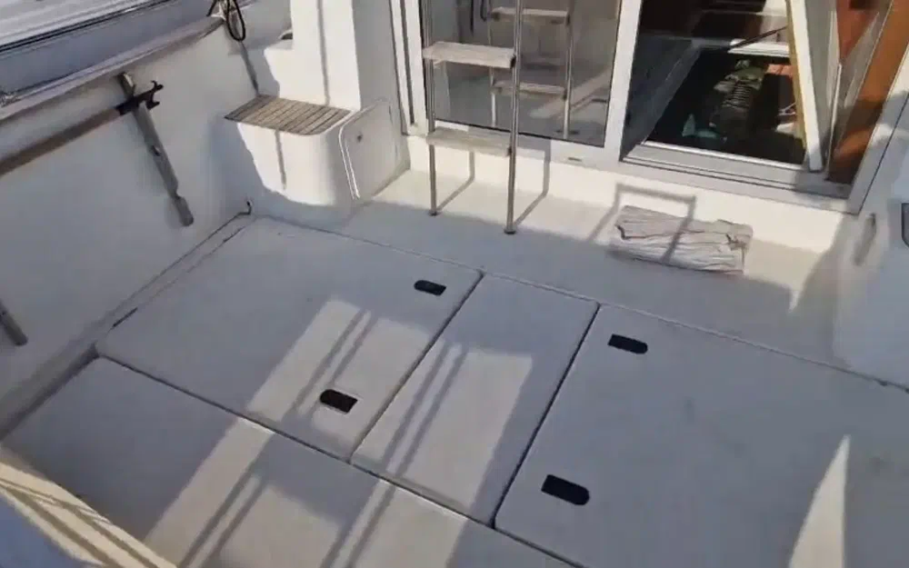 slider 7 Beneteau Antares Serie 9