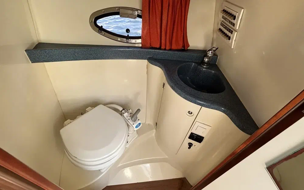 slider 27 Rio 850 Day Cruiser