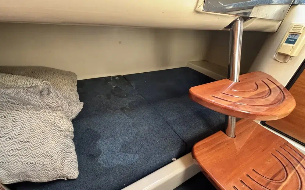 slider 28 Rio 850 Day Cruiser