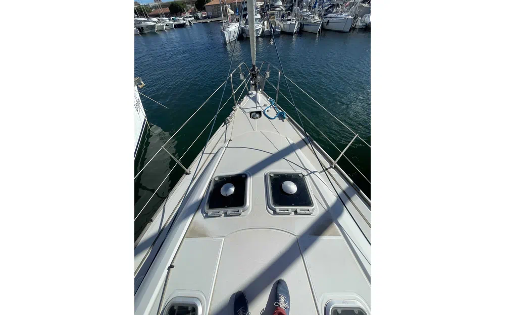 slider 0 Jeanneau Sun Odyssey 45