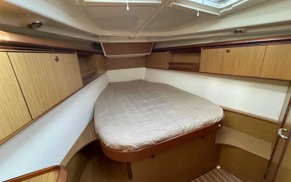 slider 15 Jeanneau Sun Odyssey 45