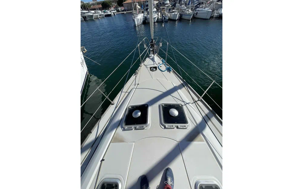 slider 0 Jeanneau Sun Odyssey 45