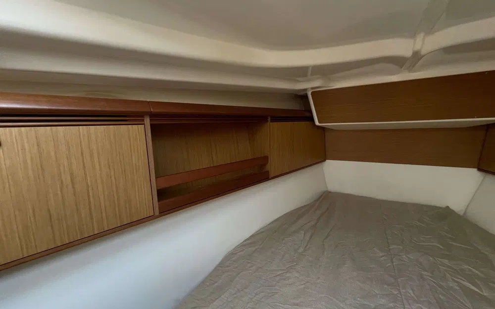 slider 17 Jeanneau Sun Odyssey 45