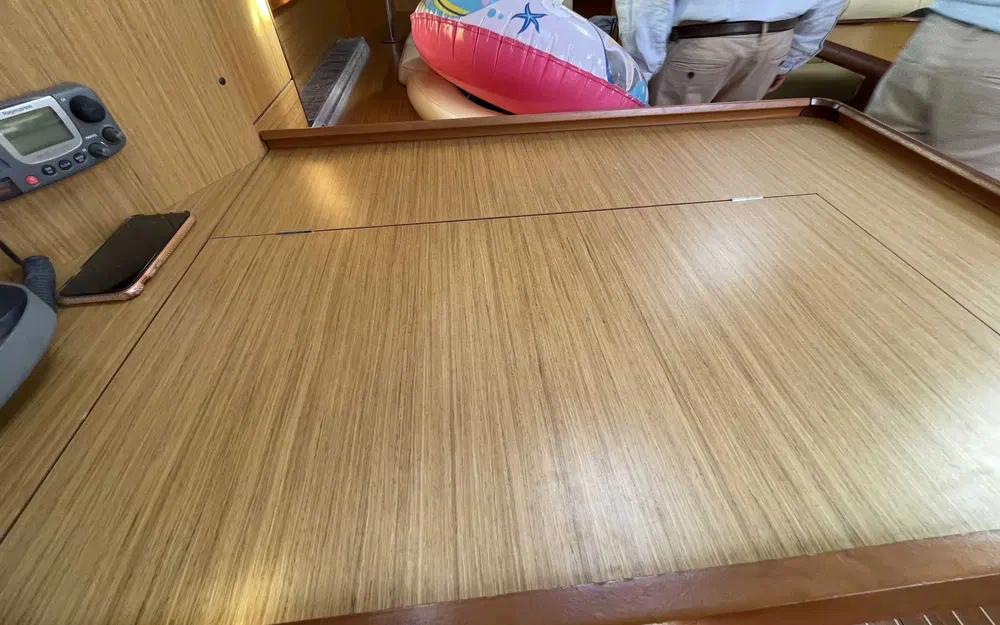 slider 8 Jeanneau Sun Odyssey 45