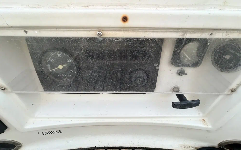 slider 19 Jeanneau Sun Odyssey 33.1